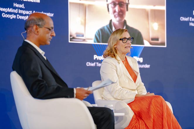 AI-Driven Discovery: The New Paradigm in Research and Innovation
